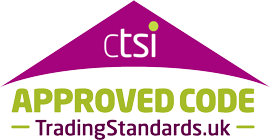 Trading Standards Logo