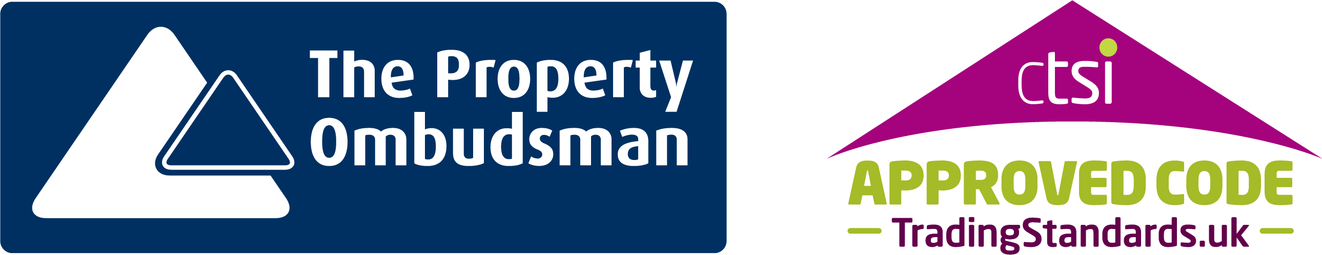 Property Ombudsman Logo