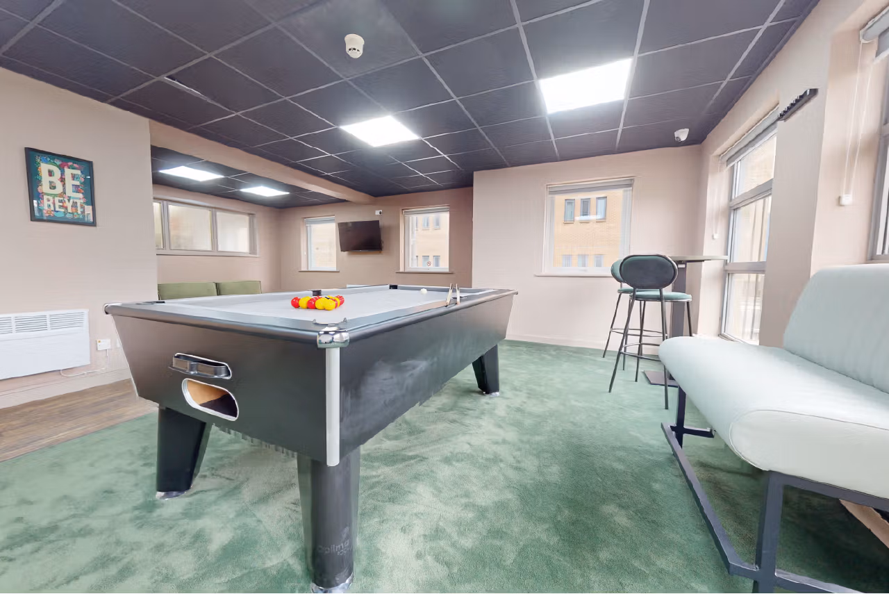 Little Aspley House image