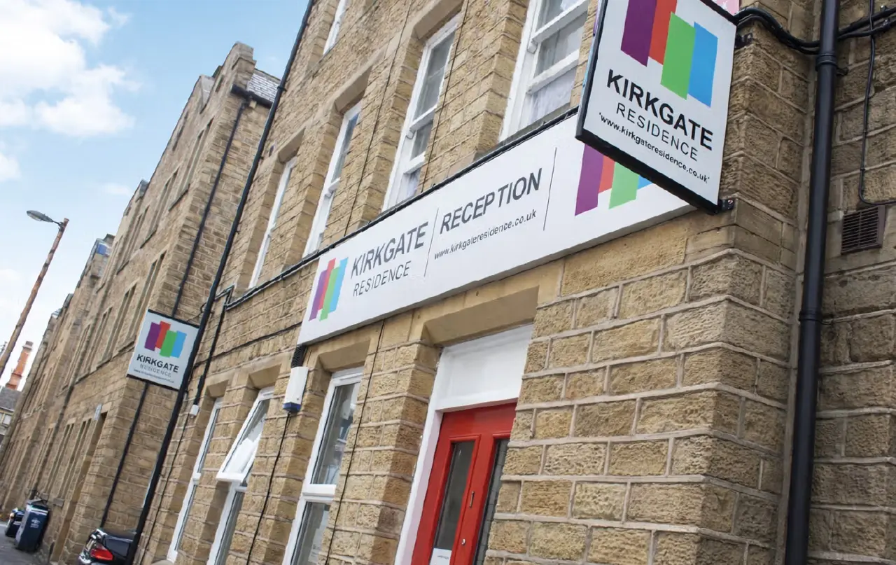 Kirkgate image