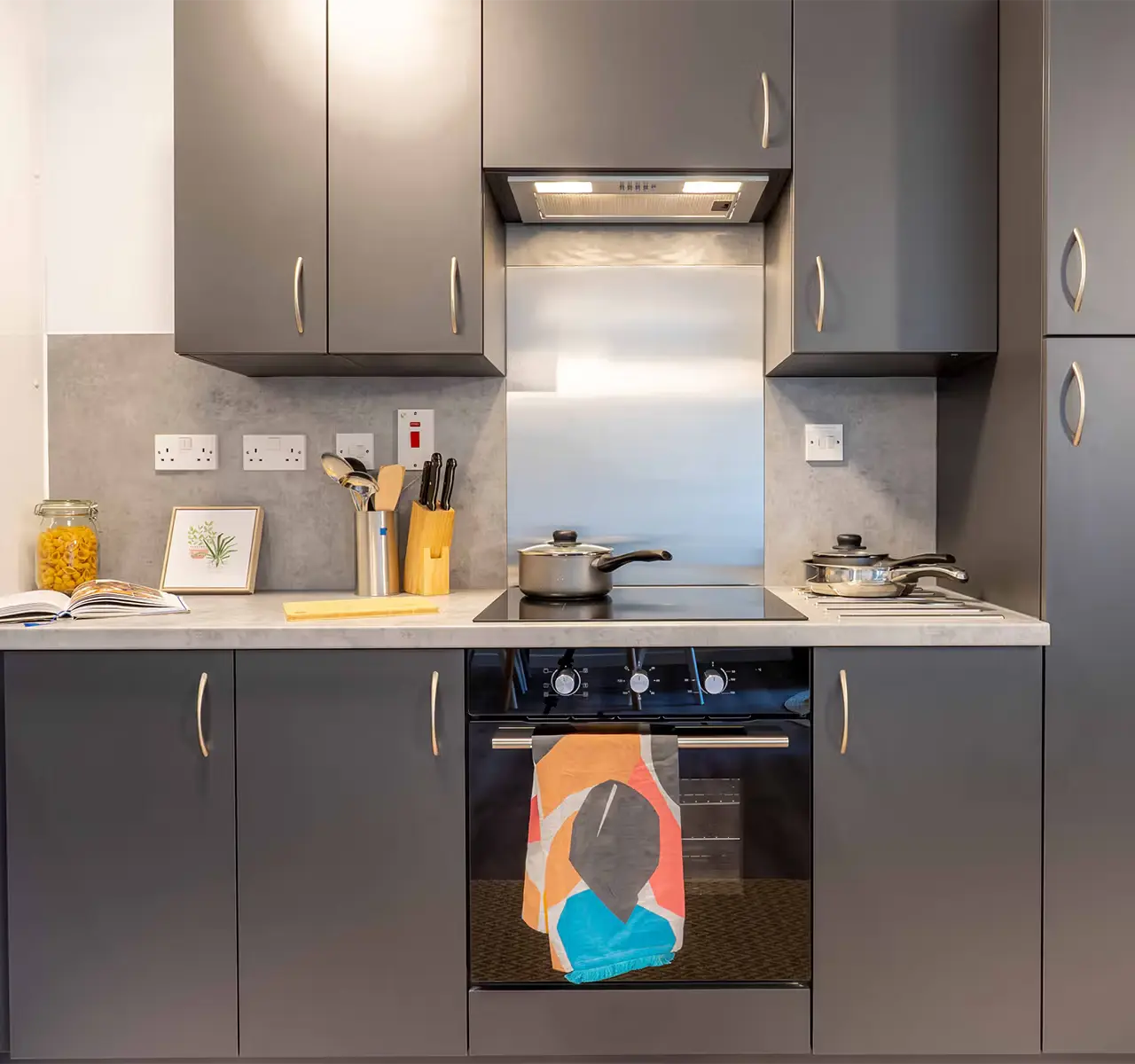 Little Aspley House image