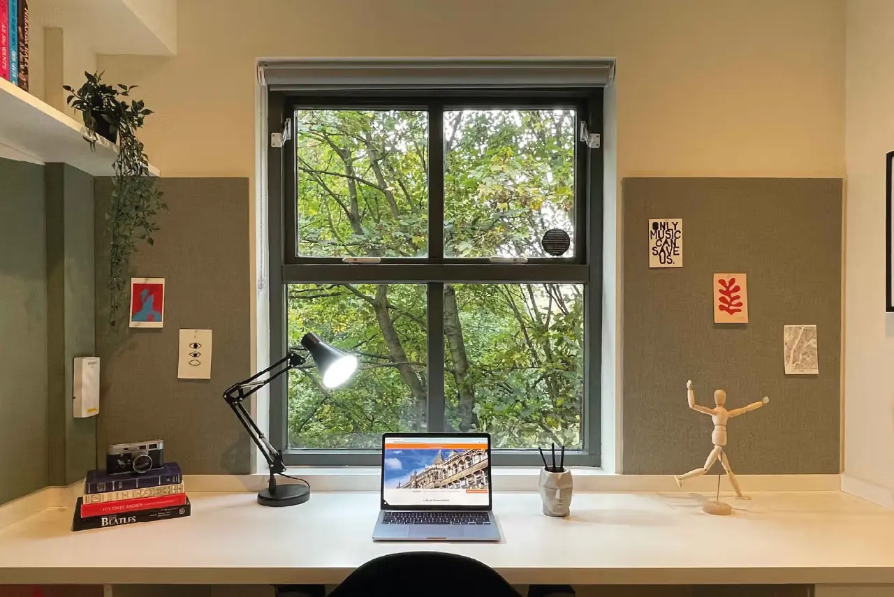 Firth Point supporting image