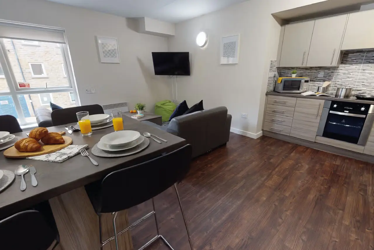 Aspley House supporting image