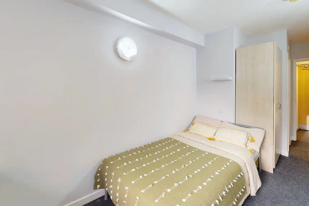 Little Aspley House supporting image