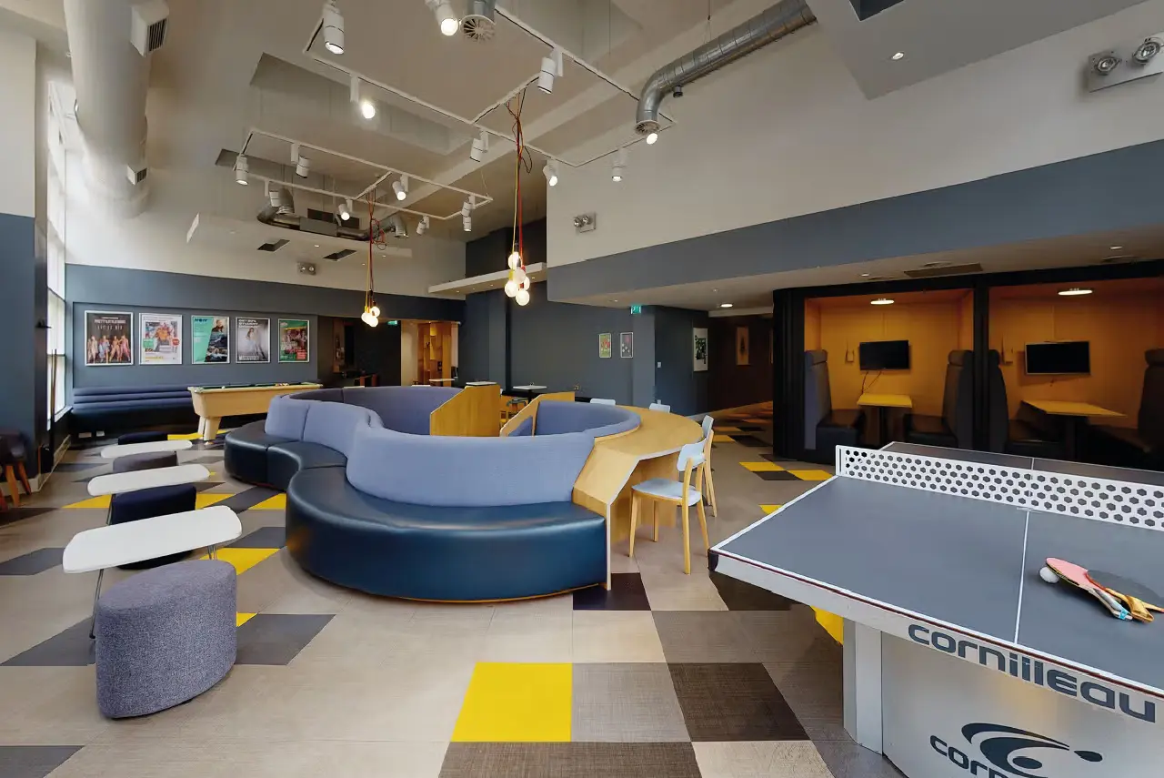 Aspley House supporting image