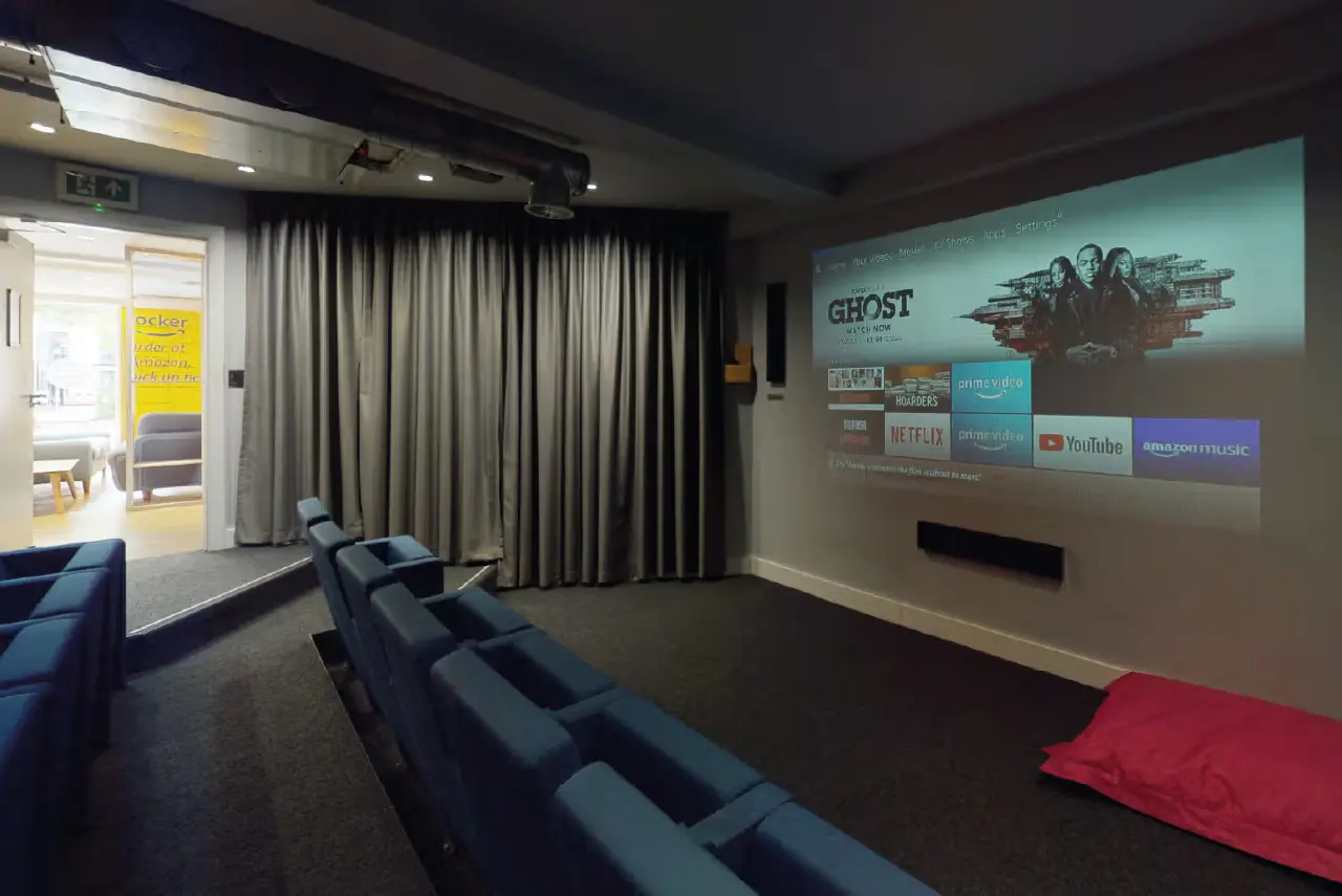 Aspley House supporting image