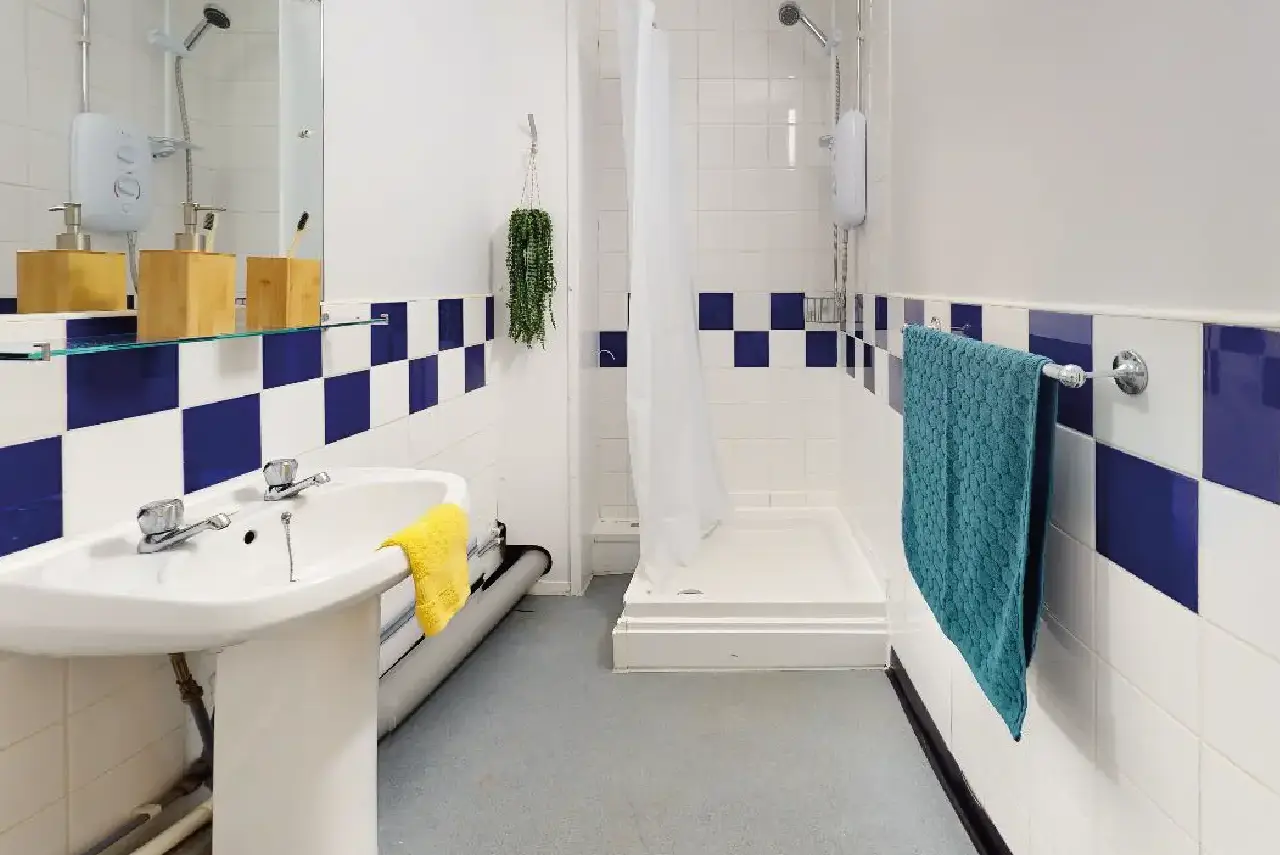 Little Aspley House supporting image