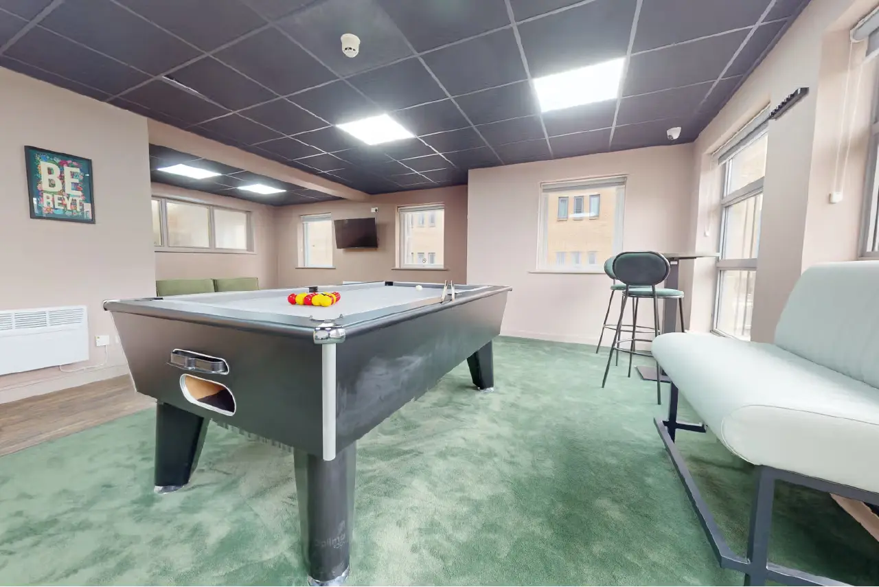 Little Aspley House image