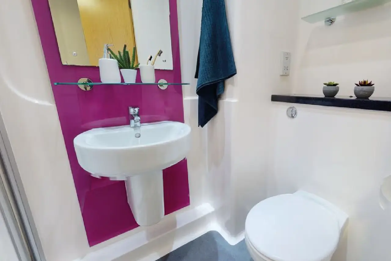 Castings supporting image