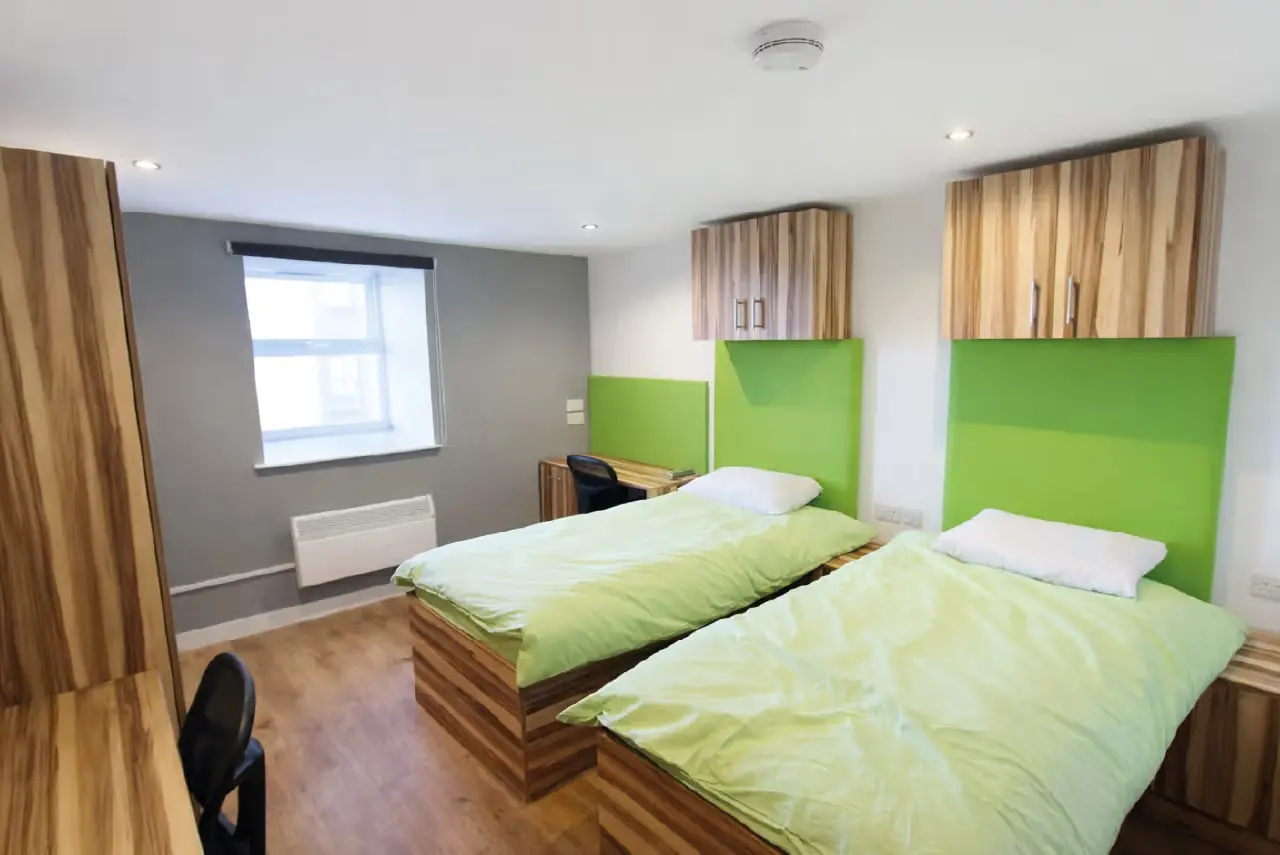 Palace Studios supporting image