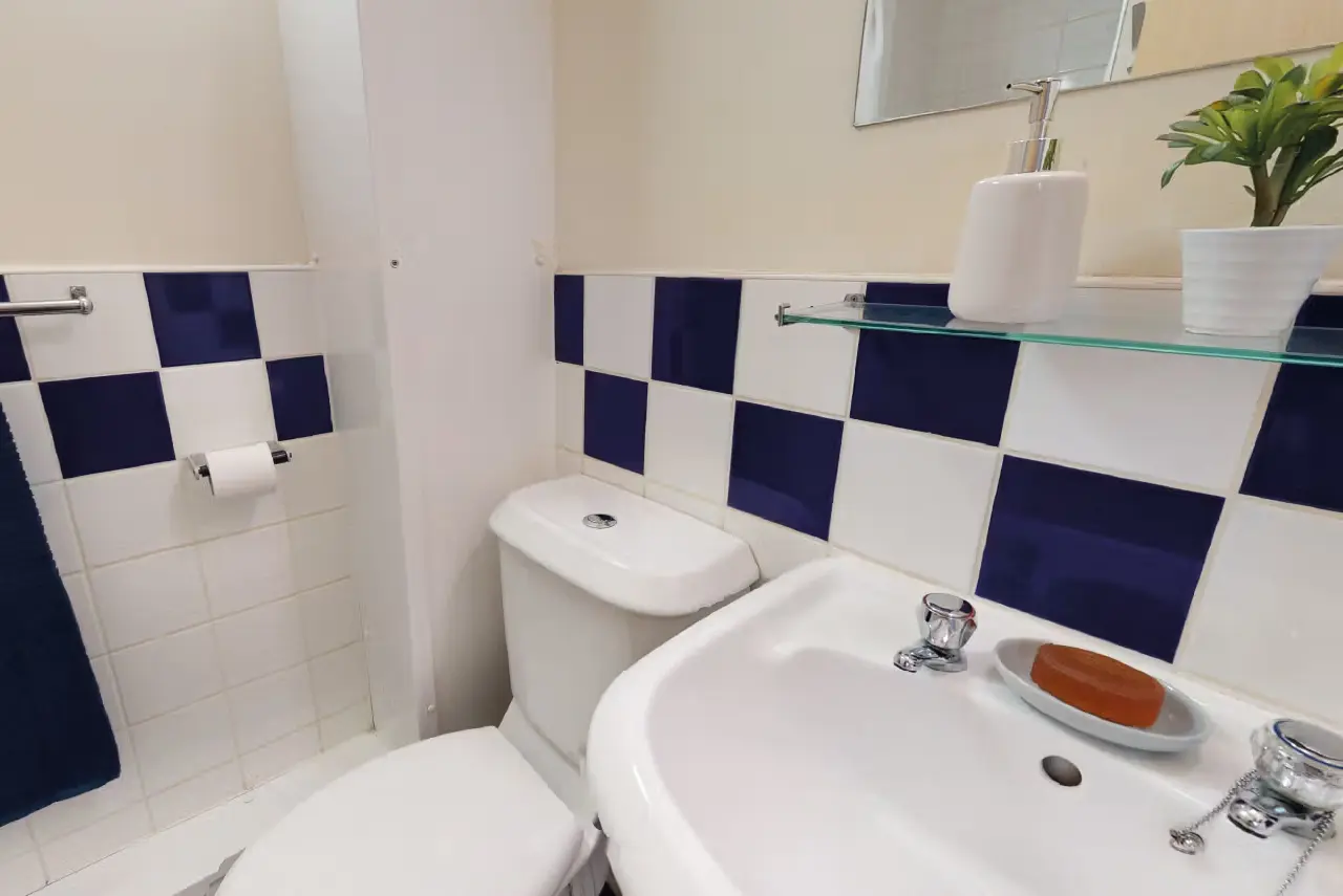 Aspley House supporting image