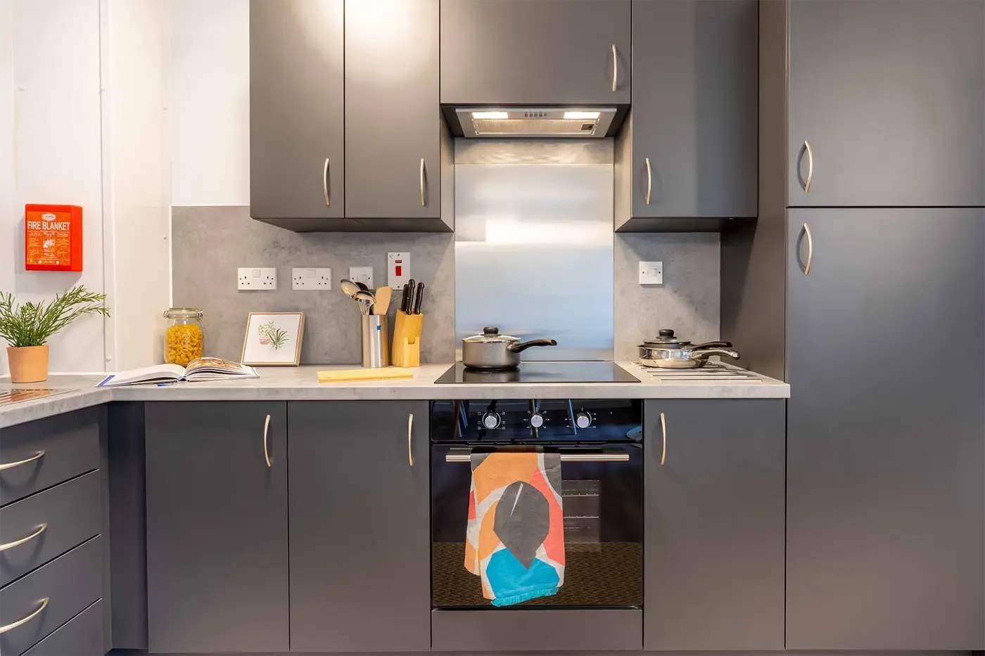 Little Aspley House supporting image