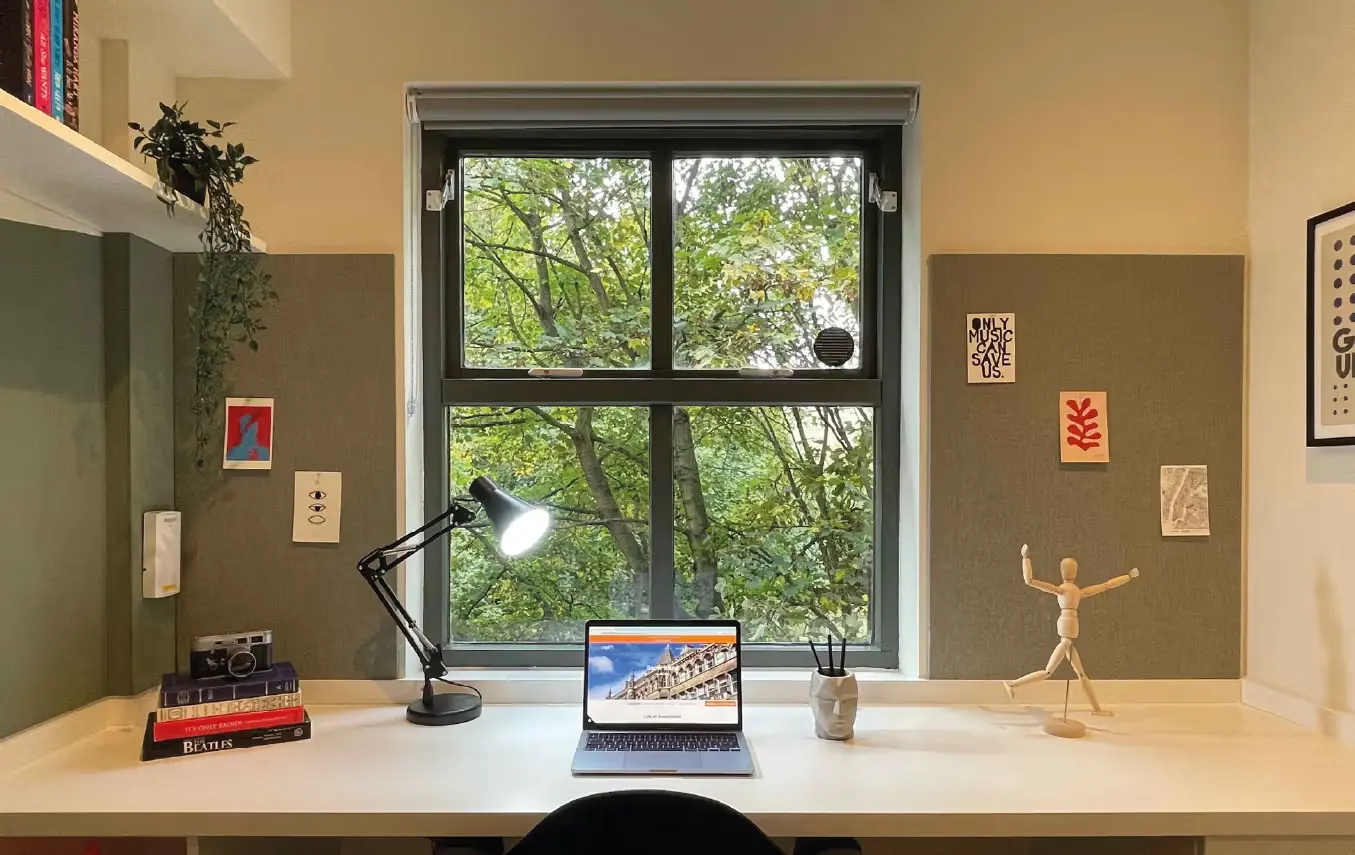 Firth Point supporting image