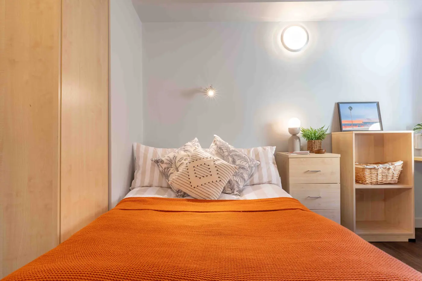 Little Aspley House supporting image