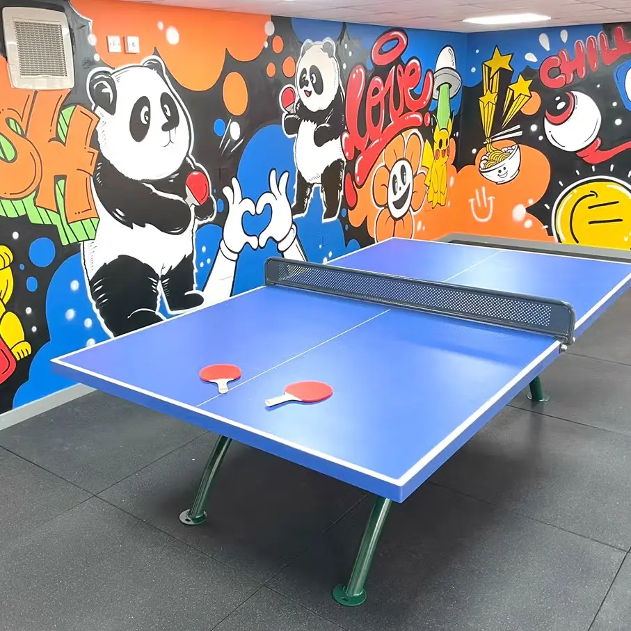 The Courtyard supporting image