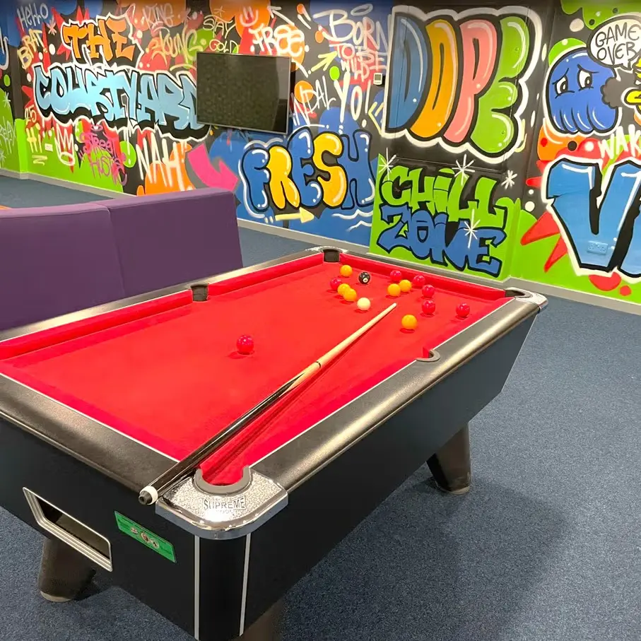 The Courtyard supporting image