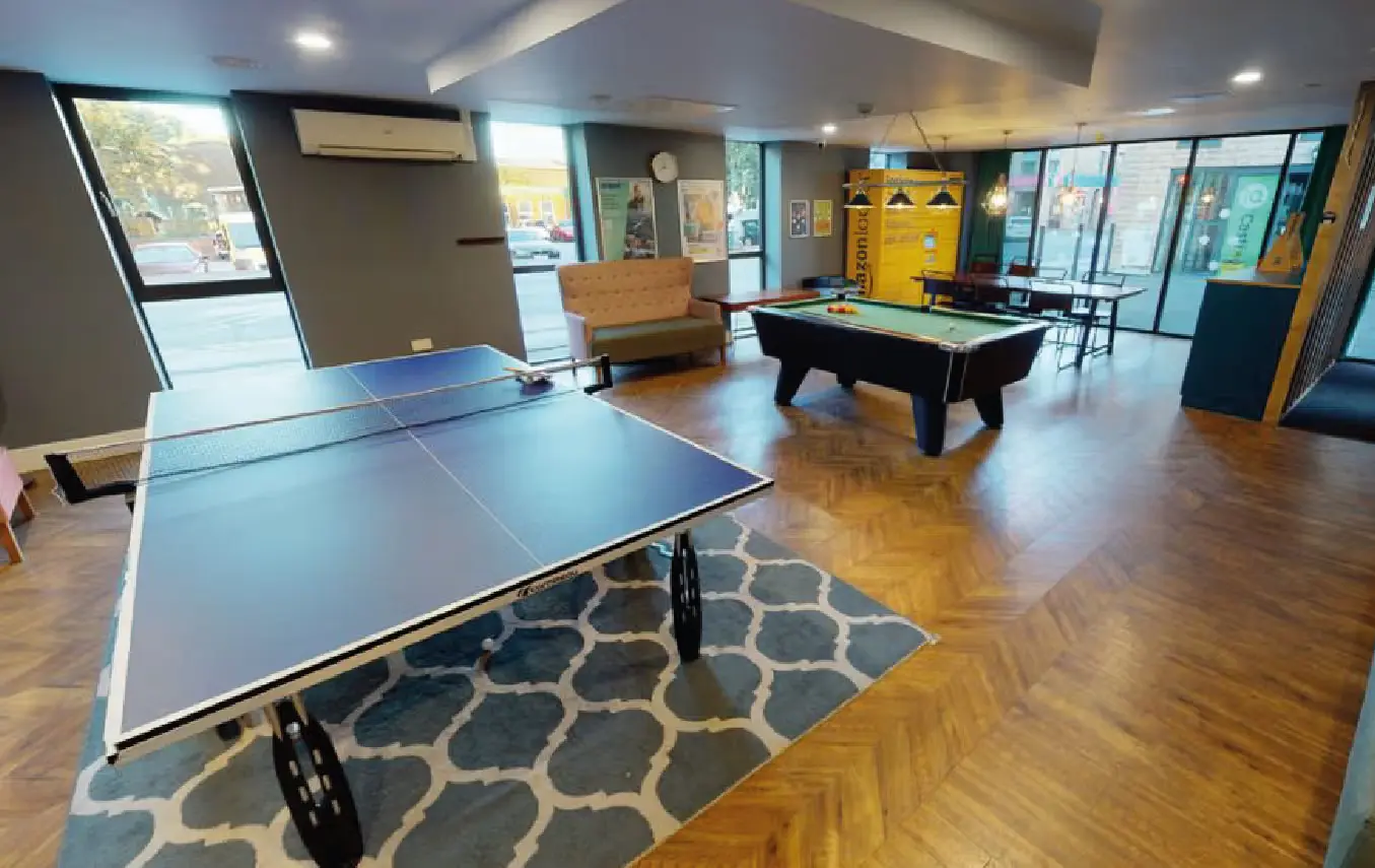 Castings supporting image