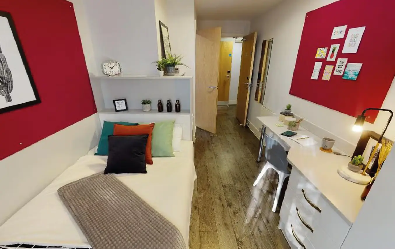 Castings supporting image