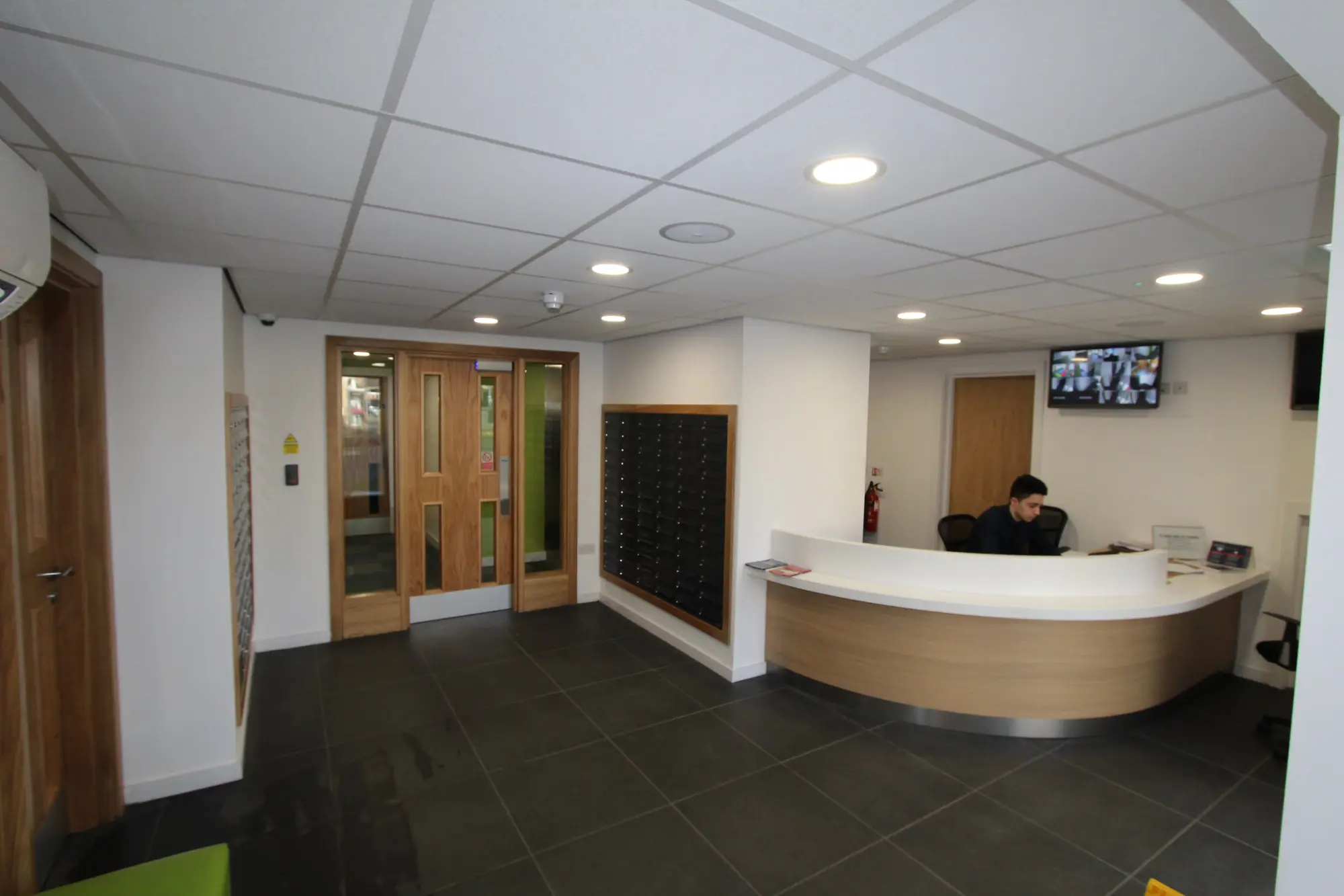 Palace Studios image