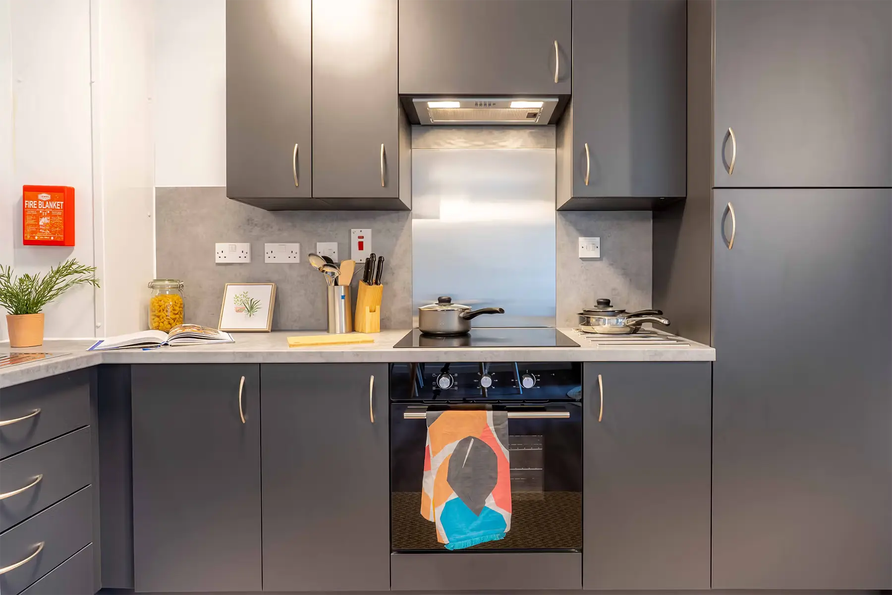 Little Aspley House image