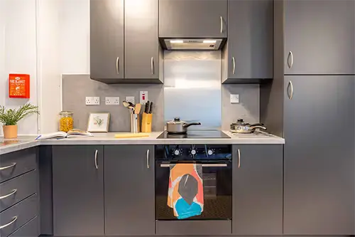 Little Aspley House image