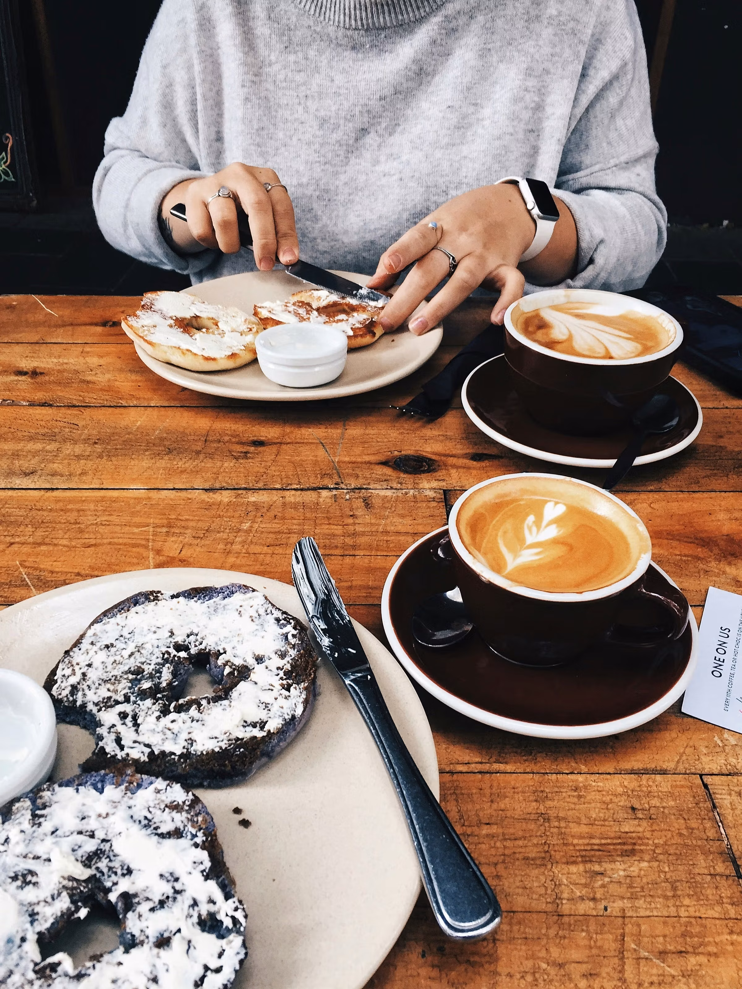 foodie-favourites