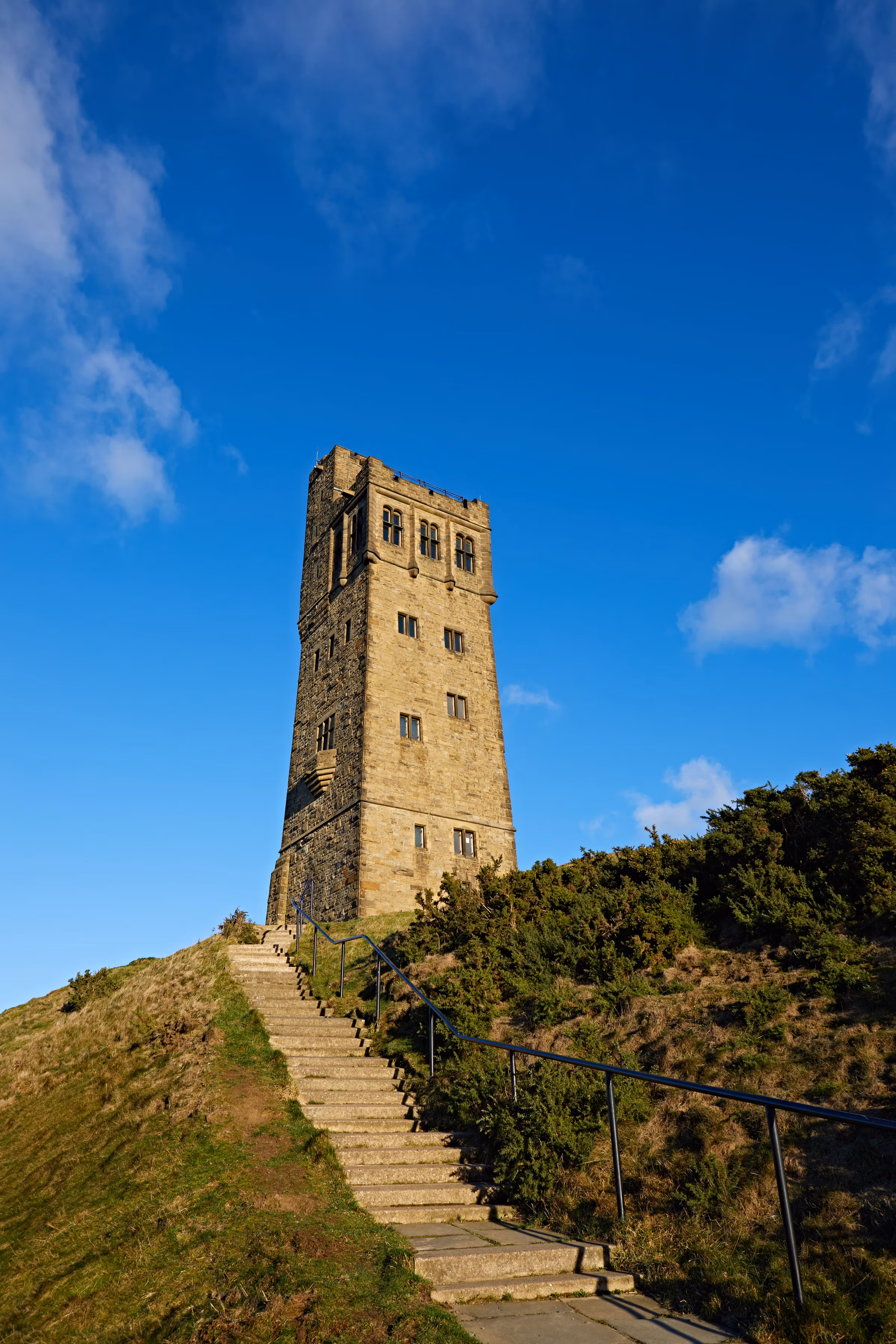 castle-hill