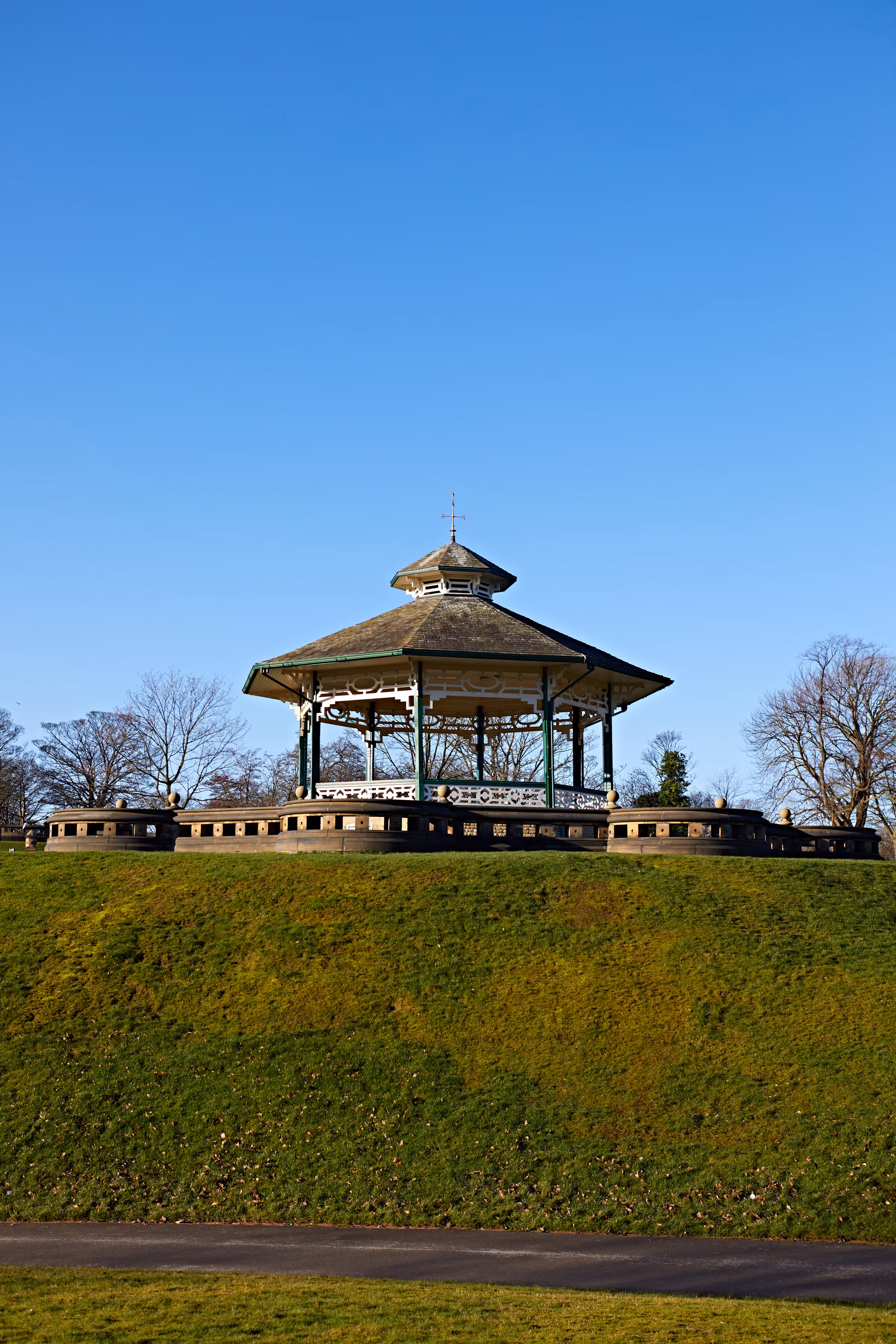greenhead-park